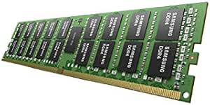 M393A4K40CB1-CRC SAMSUNG 32GB 2RX4 PC4-2400T-R Memory Module (1X32GB)