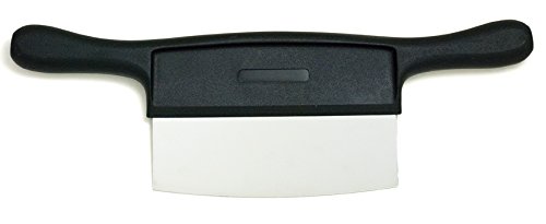 Dolomiten Inox Butcher's Block Scraper