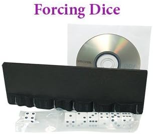 Forcing Dice by Doug Ries (with DVD) - Trick
