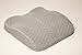 Rio Home Fashions Seat Cushion Memory Foam Pillow