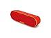 Sony SRSXB2/RED Portable Wireless Speaker with Bluetooth (Red)