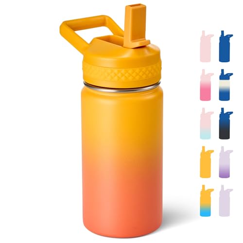 Fijinhom Water Bottle Kids School