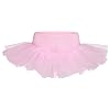 tanzmuster ® Tutu Meisjes Balletrok – Pia – Tuturok van tule om in te glijden
