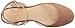 Nine West Women's Begany Suede Ballet Flat