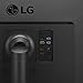 LG 34WN80C-B 34 inch 21:9 Curved UltraWide WQHD IPS Monitor with USB Type-C Connectivity sRGB 99% Color Gamut and HDR10 Compatibilitythumb 4