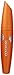 CoverGirl Lashblast Mascara, Very Black 800,  0.44 - Ounce Packages (Pack of 3)
