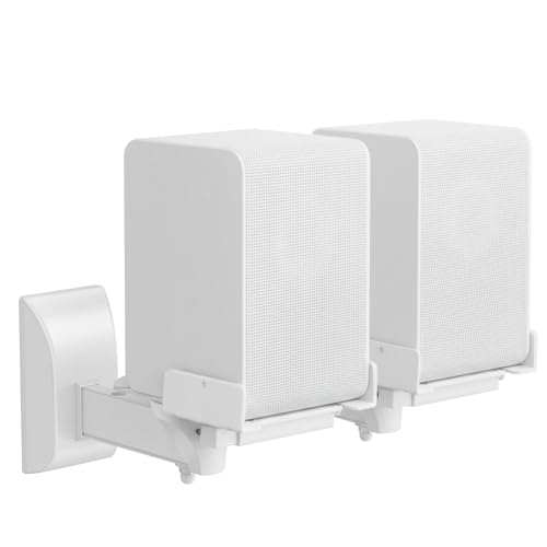 TNP Speaker Wall Mounts