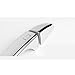 SAFE Chrome Door Catch Molding Trim 6-pc Set for 2011 2012 2013 Hyundai Veloster