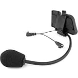 Chatterbox Headset with 3.5mm Connector w/Mike - Black