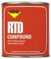 Rocol 53020 RTD Reaming, Tapping and Drilling Compound