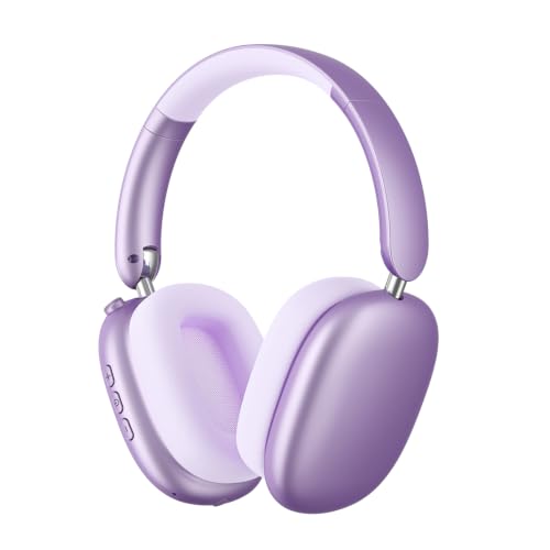Wentronic Y01 Wireless Noise Canceling Headphones