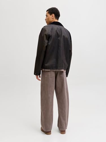 JACK & JONES Jpstalex Raye Worker Pant Noos, Halcón, 31W / 34L Hombres