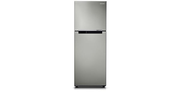 Samsung RT29FARLDSP Independiente 302L Platino, Acero inoxidable ...