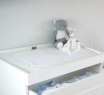 silver cross derwent cot bed
