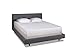 Tempur-Pedic TEMPUR-Cloud Select 10-Inch Foam Mattress, Twin, Made in USA,  10 Year Warranty