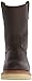 Golden Retriever Men's 9955 Safety Toe Pull On Wedge Boot
