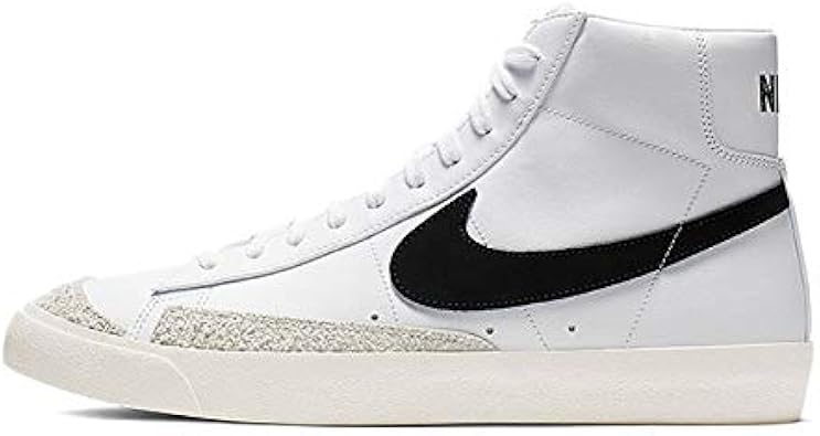 nike blazer high cut