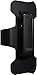 OtterBox Defender Series Holster Belt Clip for Apple iPhone SE / 5s / 5c / 5 - Black - Bulk Packaging (2 Pack)