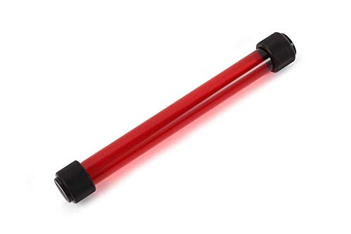 EK-Water-Blocks-3831109813263-Ventilador-de-PC-Procesador-Set-de-refrigeracin-Rojo-Transparente-5-60-C