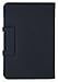 VSTN ® LG G Pad 10.1 Bluetooth Keyboard Portfolio Case - DETACHABLE Bluetooth Keyboard Stand Case / Cover (For LG G Pad 10.1 , Keyboard-Black)