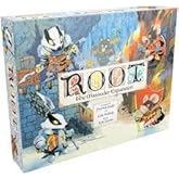 Root The Marauder Expansion