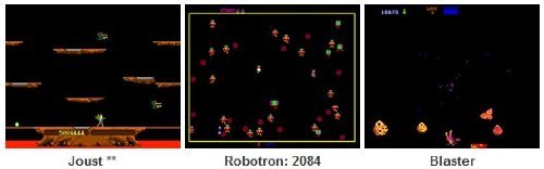 Classical 19 in 1 Horizontal Jamma Arcade Game PCB - Thumbnail 2