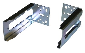 Rear Mounting Socket For Hr2145 Pair Zinc Cabinet And Furniture