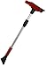 Mallory 581-E Mallory Telescoping Sport Utility Snow Broom with 8