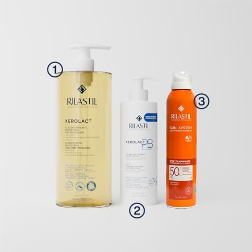 - Sun System, Spray Wet-Skin Solar SPF50+, Corporal