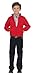 Gioberti Boys Full Zip Polar Fleece Jacket