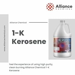 K1 Kerosene for Enhanced Kerosene Heating - 1