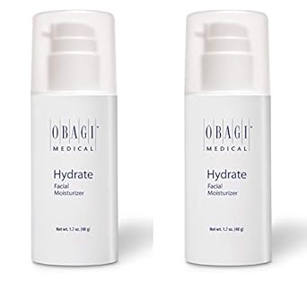 obagi facial moisturizer