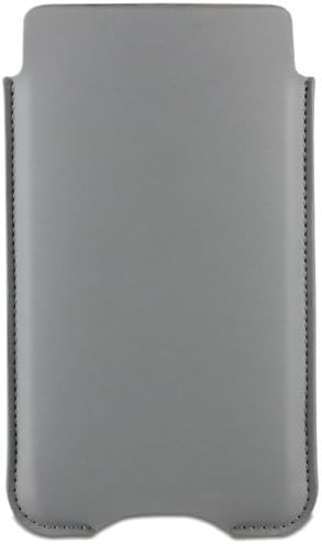 Xperia Slim Pouch for Sony Xperia Z - Grey