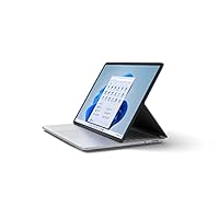 Microsoft Surface Laptop Studio - 14.4” Touchscreen - Intel® Core™ i7 - 32GB Memory - 1TB SSD - Platinum