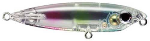 スミス(SMITH LTD) ミノー シンキングペンシル チヌペン ホタルイカSP 68mm 11.8g(本体自重8.8g) ミノー グローバックマーブル #16 ルアーの商品画像