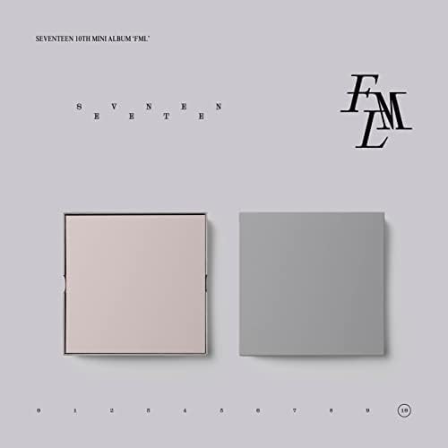 SEVENTEEN - ALWAYS YOURS[Limited Edition C] [2 CD + Book] - Amazon