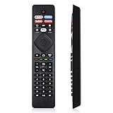 New NH800UP RF402A-V14 Universal TV Remote