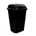 Hefty Swing-lid 13.5-gallon Trash Can (1)
