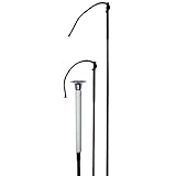 Intrepid International Capped Dressage Whip