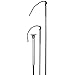 Intrepid International Capped Dressage Whip