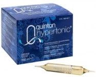 QUINTON Solution d'eau de mer océanique 100% naturelle