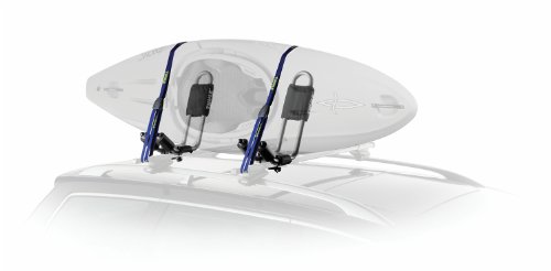Thule Hull-a-Port Kayak Carrier - Image 5