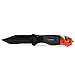 BladeMate Tactical Folding Knife: Survival Rescue Pocket Knife with 3.5