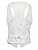 Chaleco Jacquard Steampunk Chaleco Victoriano De Mujer - Jacquard Elegante, Talla M, Estilo Steampunk Chaleco Mujer Vestir