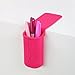 Holster Brands Lil' Holster Small Kitchen/Bathroom Essentials Storage Holder, Skinny, Pink