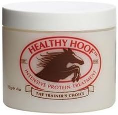 Gena Laboratories Healthy Hoof Intensive Protein Treatment - 1Oz by GENA LABORATORIES