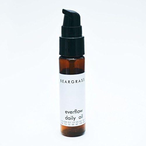 everflow daily oil