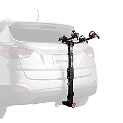 Allen Sports High Capacity Locking Premier 2-Bike