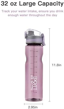 A leak-free water bottle for activities, priced at $15.99.