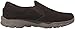 Skechers Performance Women's Go Outdoor Walking Shoe,Chocolate,9 M US